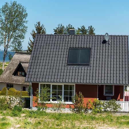 프리스트 Haus Hafenecke 빌라 외부 사진